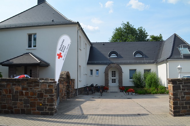 DRK Kinderhaus "Villa Moschekiebchen"